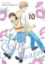 Misaki Takamatsu: Skip and Loafer Vol. 10, Buch