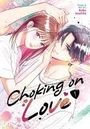 Keiko Iwashita: Choking on Love Vol. 1, Buch