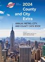 : County and City Extra 2024, Buch