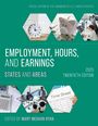 : Employment, Hours, and Earnings 2025, Buch