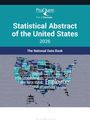 Proquest: Proquest Statistical Abstract of the United States 2026, Buch