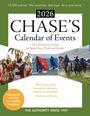 Editors Of Chase'S: Chase's Calendar of Events 2026, Buch