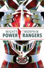 Melissa Flores: Mighty Morphin Power Rangers: Recharged Deluxe Edition, Buch