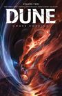 Brian Herbert: Dune: House Corrino Vol. 2, Buch