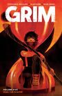 Stephanie Phillips: Grim Vol. 5, Buch