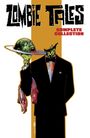 Mark Waid: Zombie Tales Complete Collection, Buch