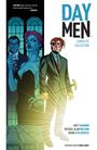 Matt Gagnon: Day Men Complete Collection, Buch