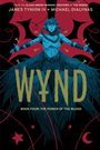 James Tynion Iv: Wynd Book Four: The Power of the Blood, Buch