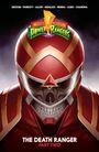 Mat Groom: Mighty Morphin Power Rangers: The Death Ranger II SC, Buch