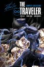 Mark Waid: The Traveler: Complete Collection, Buch