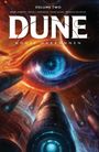 Brian Herbert: Dune: House Harkonnen Vol. 2, Buch