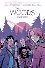 James Tynion Iv: The Woods Book One, Buch