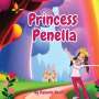 Daniella Revitt: Princess Penella, Buch