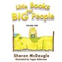 Sharon McDougle: Little Books for Big People, Buch