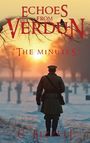 C. Bizzell: Echoes From Verdun, Buch