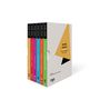 Harvard Business Review: The HBR Work Smart Boxed Set (6 Books), Div.