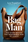 Lew Frankfort: Bag Man, Buch