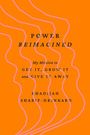 Khadijah Sharif-Drinkard: Power Reimagined, Buch