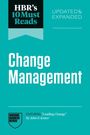 Antonio Nieto-Rodriguez: HBR''s 10 Must Reads on Change Management, Updated and Expanded (featuring "Leading Change" by John P. Kotter), Buch