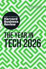 Amy Webb: The Year in Tech, 2026, Buch