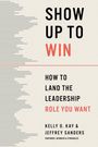 Kelly O Kay: Show Up to Win, Buch