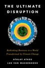 Atalay Atasu: The Ultimate Disruption, Buch