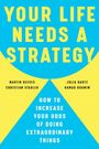 Martin Reeves: Your Life Needs a Strategy, Buch