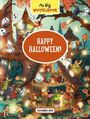 Alexandra Helm: My Big Wimmelbook® - Happy Halloween!, Buch