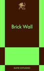 Katie Cotugno: Brick Wall, Buch
