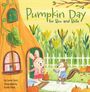 Laura Sassi: Pumpkin Day for Boo and Belle, Buch