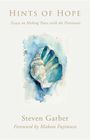 Steven Garber: Hints of Hope, Buch