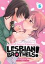 Kuro Itsuki: Asumi-chan is Interested in Lesbian Brothels! Vol. 5, Buch