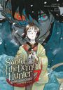 Motoo Nakanishi: Sword of the Demon Hunter: Kijin Gentosho (Manga) Vol. 7, Buch