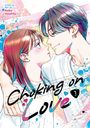 Keiko Iwashita: Choking on Love Vol. 3, Buch