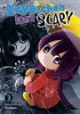 Yuritaro: Kaya-chan Isn't Scary Vol. 3, Buch