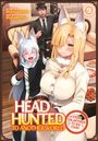 Benigashira: Headhunted to Another World: From Salaryman to Big Four! Vol. 9, Buch