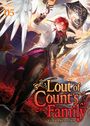 Yu Ryeo-Han: Lout of Count's Family (Novel) Vol. 5, Buch
