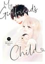 Mamoru Aoi: My Girlfriend's Child Vol. 9, Buch