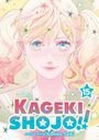 Kumiko Saiki: Kageki Shojo!! Vol. 15, Buch