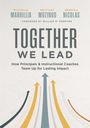 Michelle Marrillia: Together We Lead, Buch