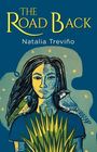 Natalia Treviño: The Road Back, Buch