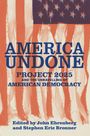 America Undone, Buch