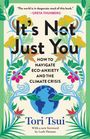 Tori Tsui: It's Not Just You, Buch