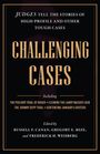 : Challenging Cases, Buch