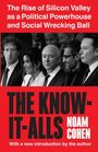 Noam Cohen: The Know-It-Alls, Buch