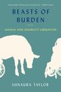 Sunaura Taylor: Beasts of Burden, Buch