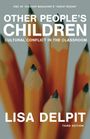 Lisa Delpit: Other People's Children, Buch
