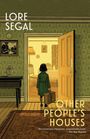Lore Segal: Other People's Houses, Buch