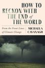 Michaela Cavanagh: How to Reckon with the End of the World, Buch