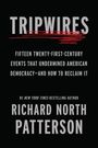 Richard North Patterson: Tripwires, Buch
